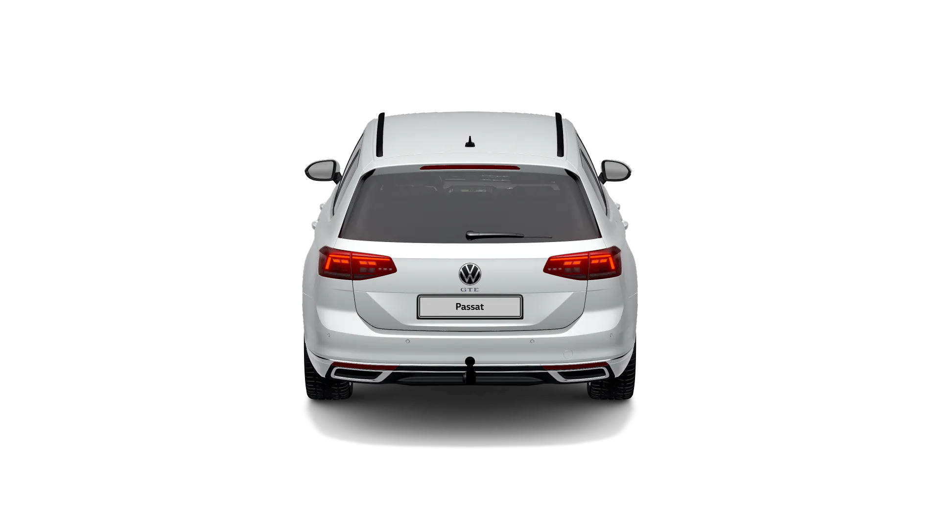Volkswagen Passat Variant GTE