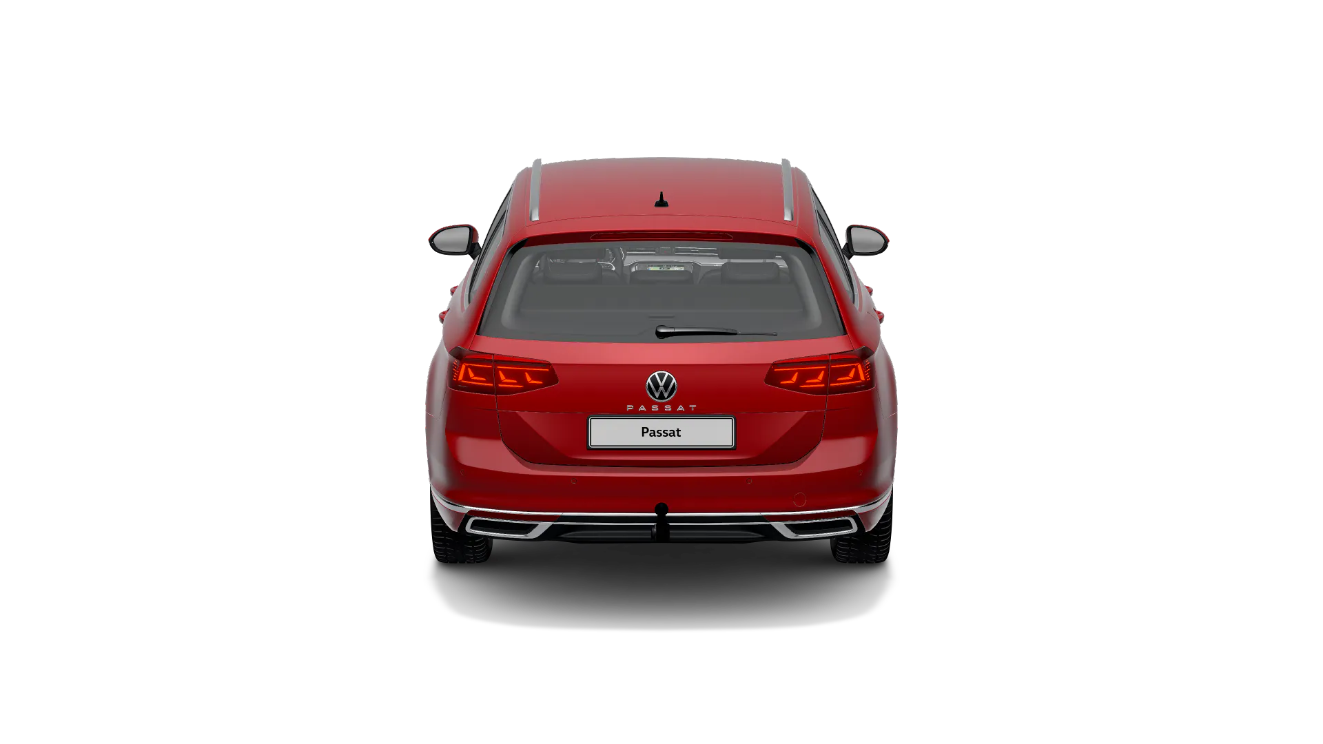 Volkswagen Passat Variant Elegance