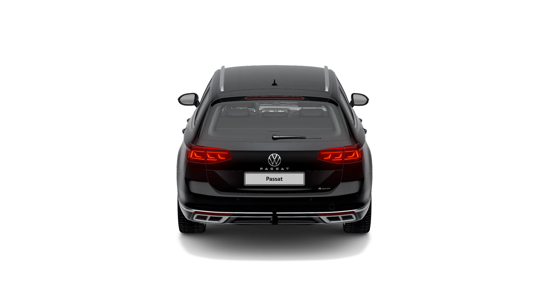 Volkswagen Passat Variant Elegance