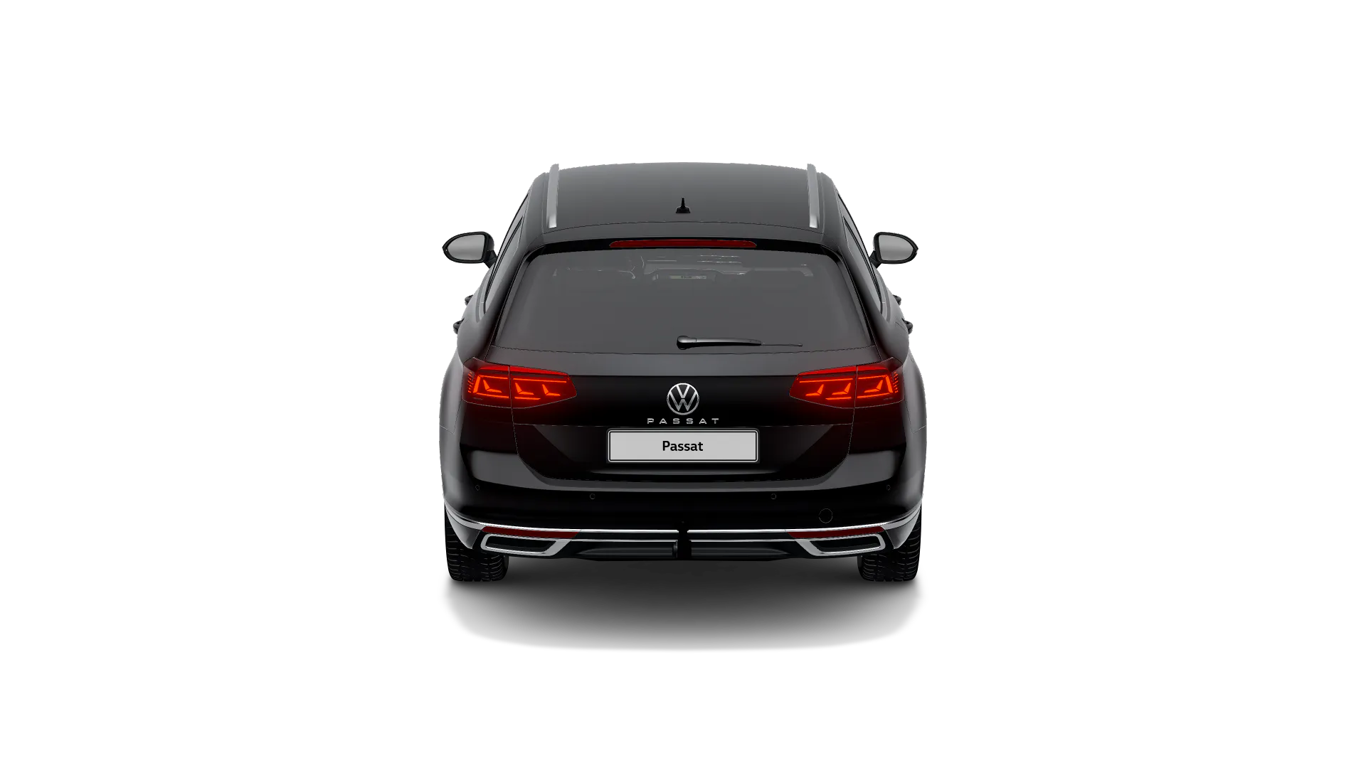 Volkswagen Passat Variant Elegance