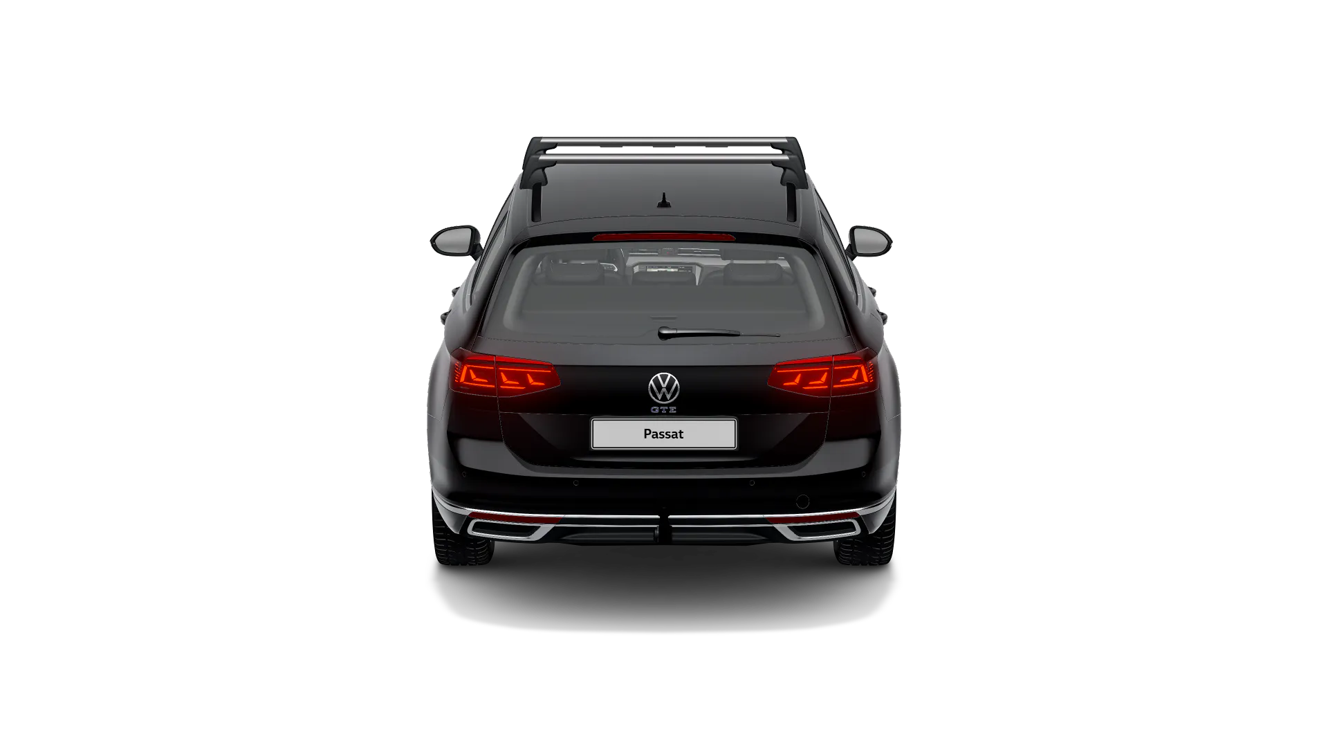 Volkswagen Passat Variant GTE