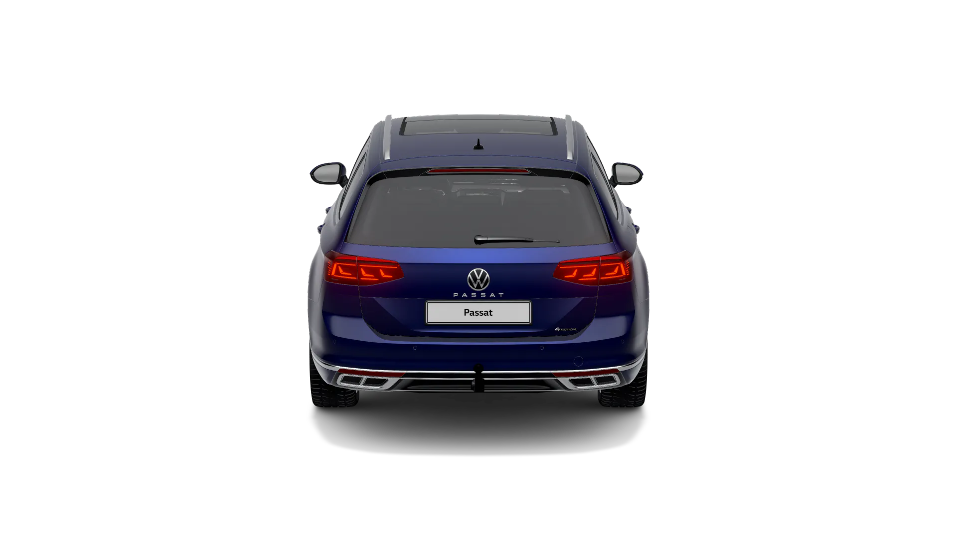 Volkswagen Passat Variant Elegance