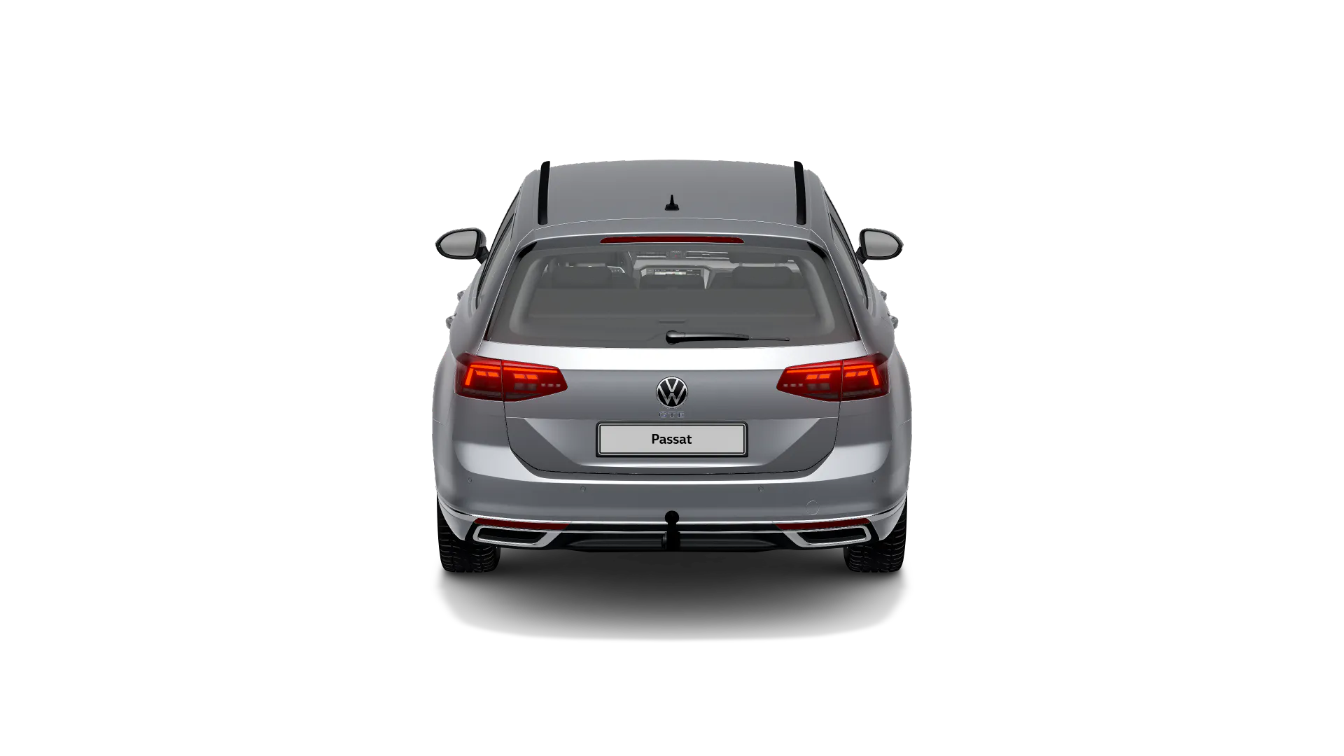 Volkswagen Passat Variant GTE