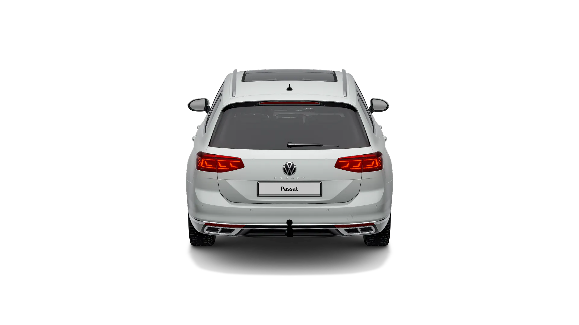 Volkswagen Passat Variant Elegance