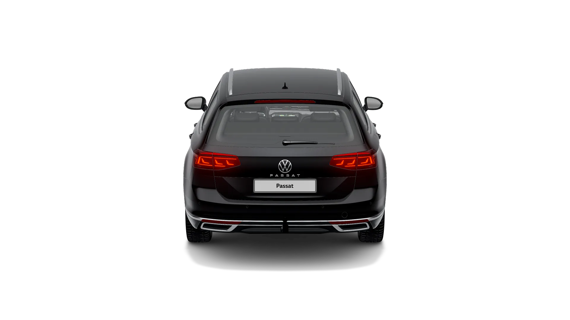 Volkswagen Passat Variant Elegance