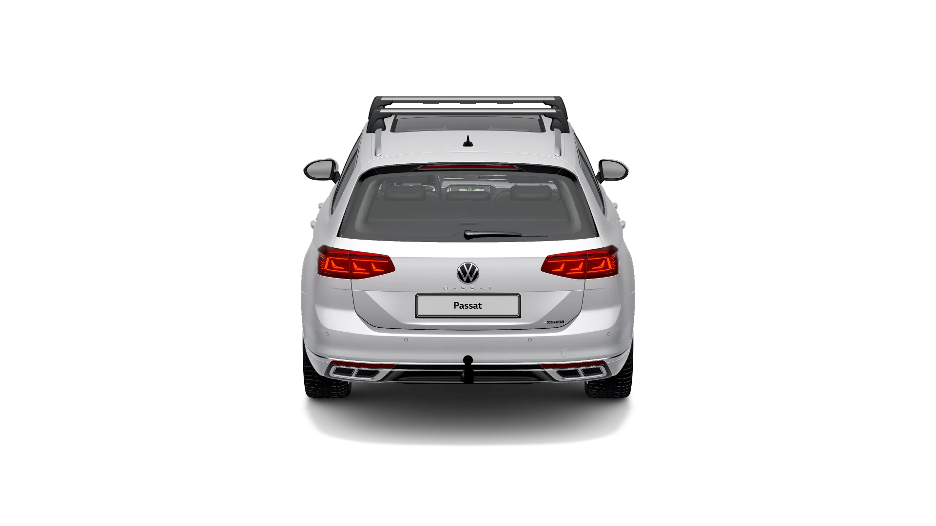 Volkswagen Passat Variant Elegance