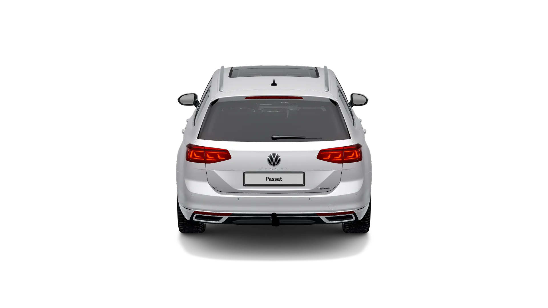 Volkswagen Passat Variant Elegance