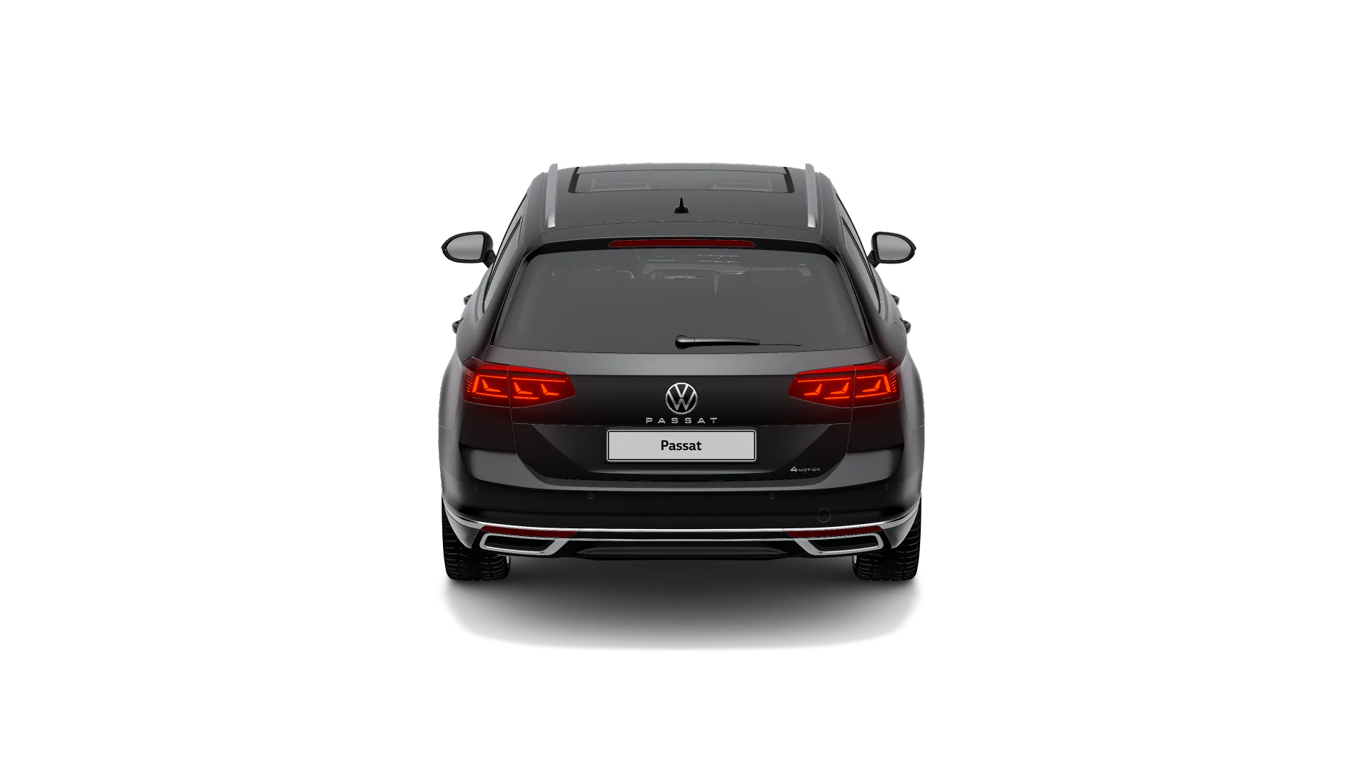 Volkswagen Passat Variant Elegance
