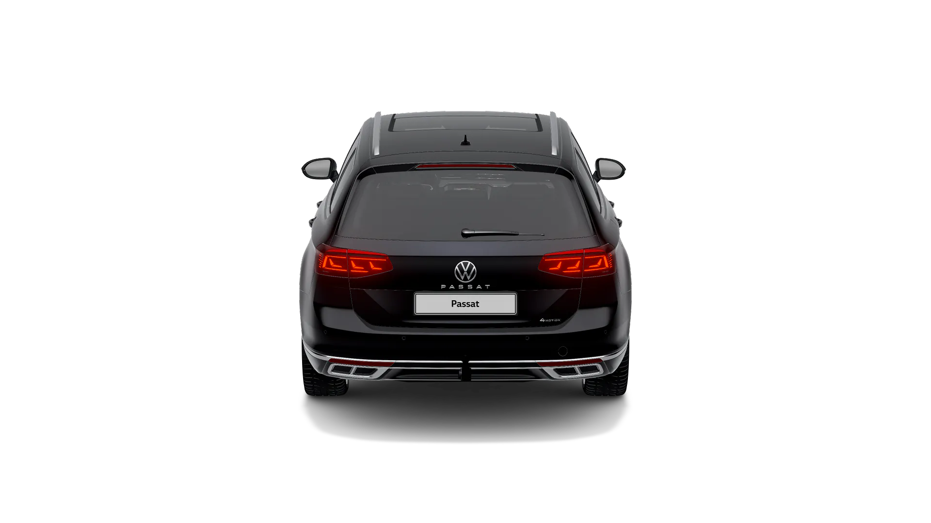 Volkswagen Passat Variant Elegance