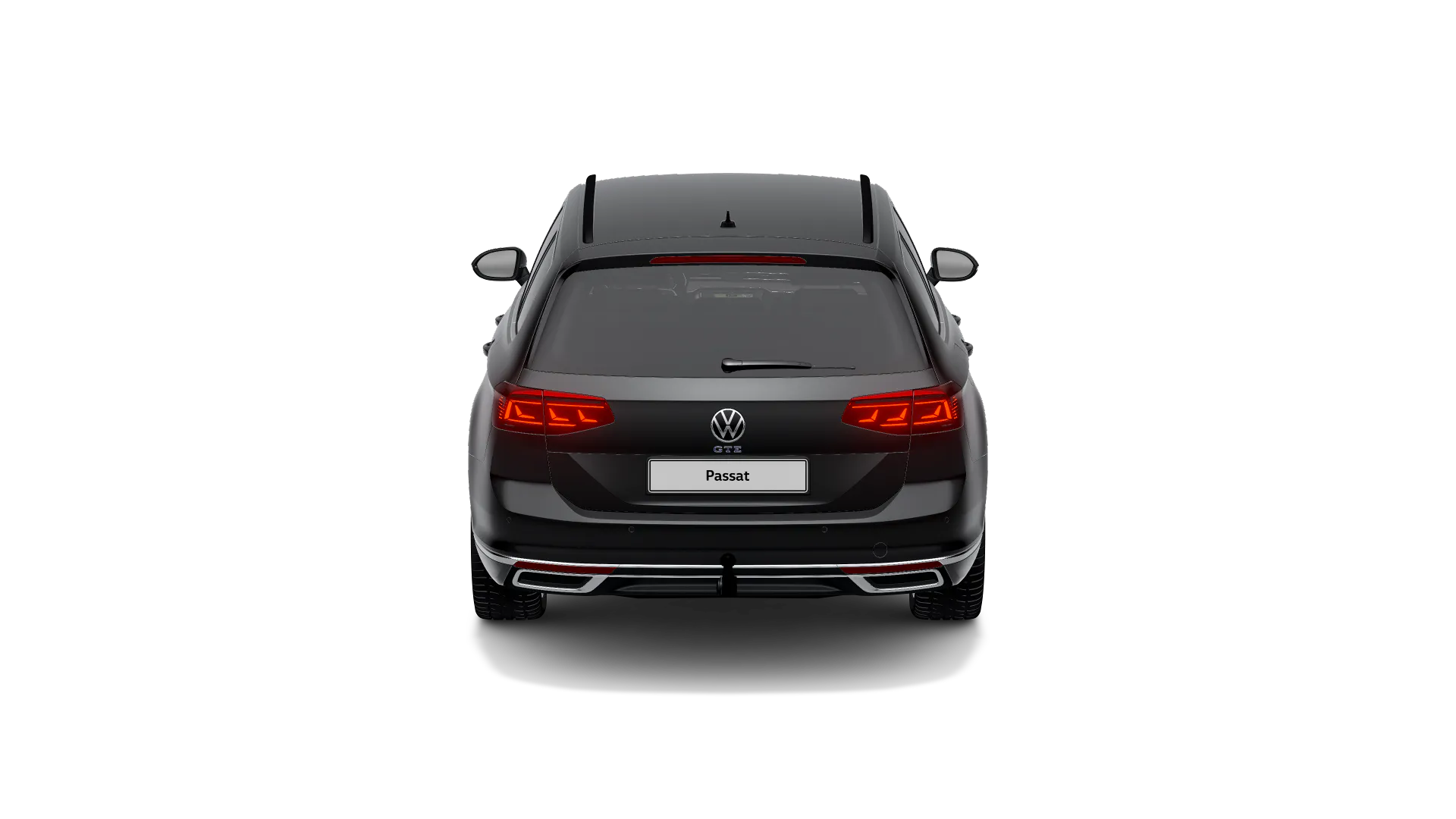 Volkswagen Passat Variant GTE