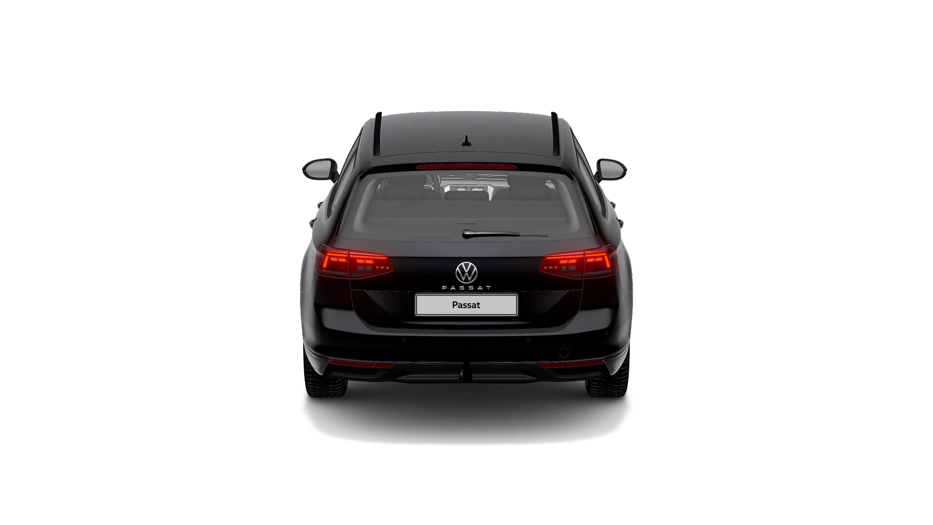 Volkswagen Passat Variant Basis-Modell