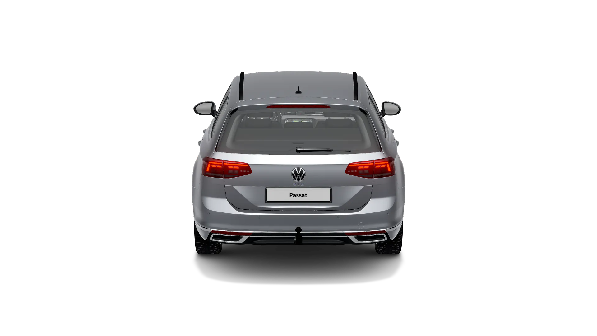 Volkswagen Passat Variant GTE