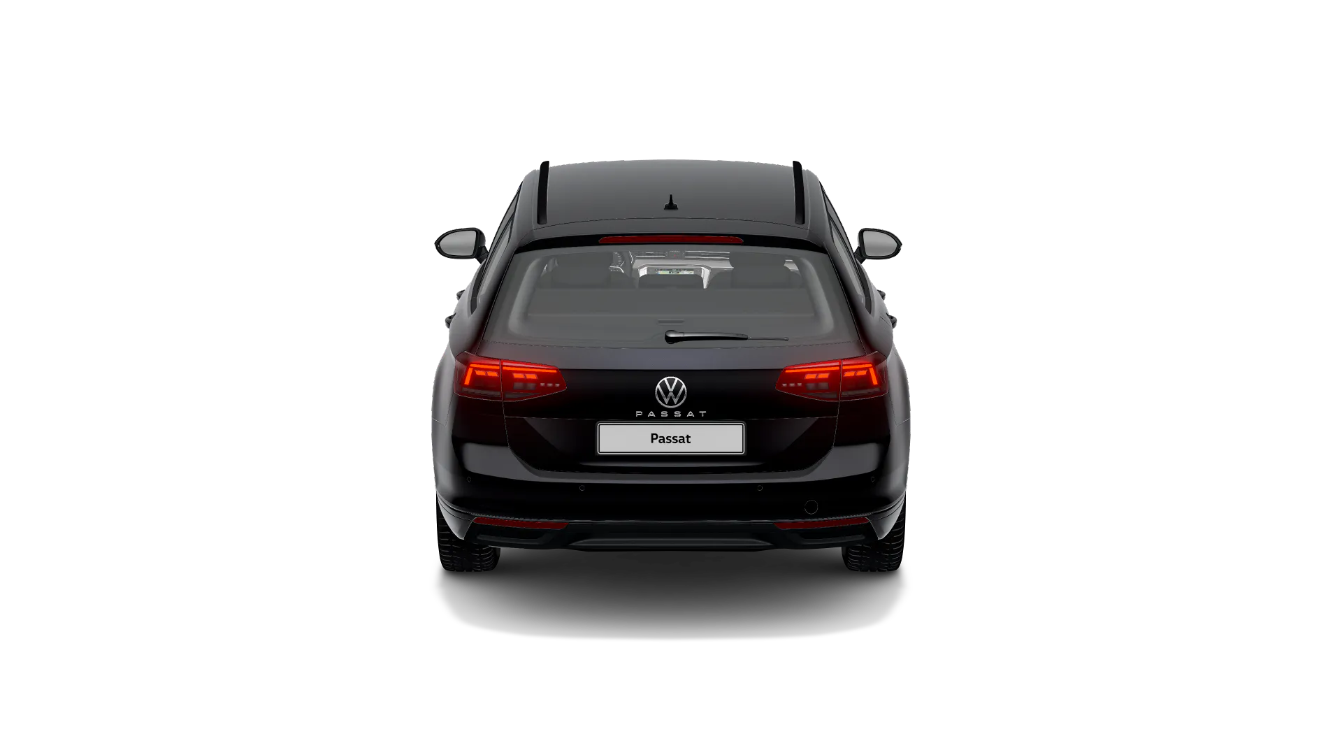 Volkswagen Passat Variant Conceptline