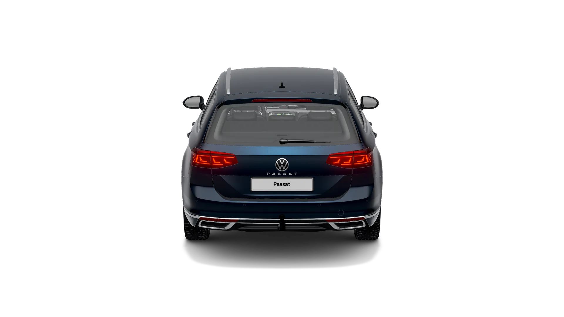 Volkswagen Passat Variant Elegance