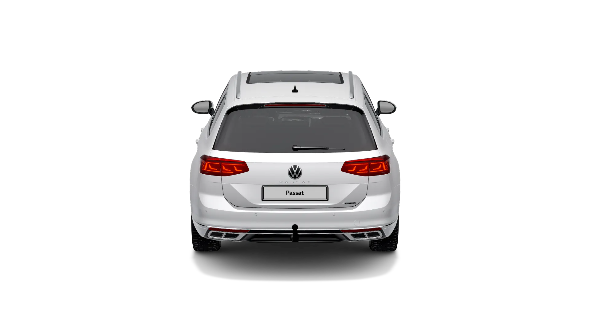 Volkswagen Passat Variant Elegance