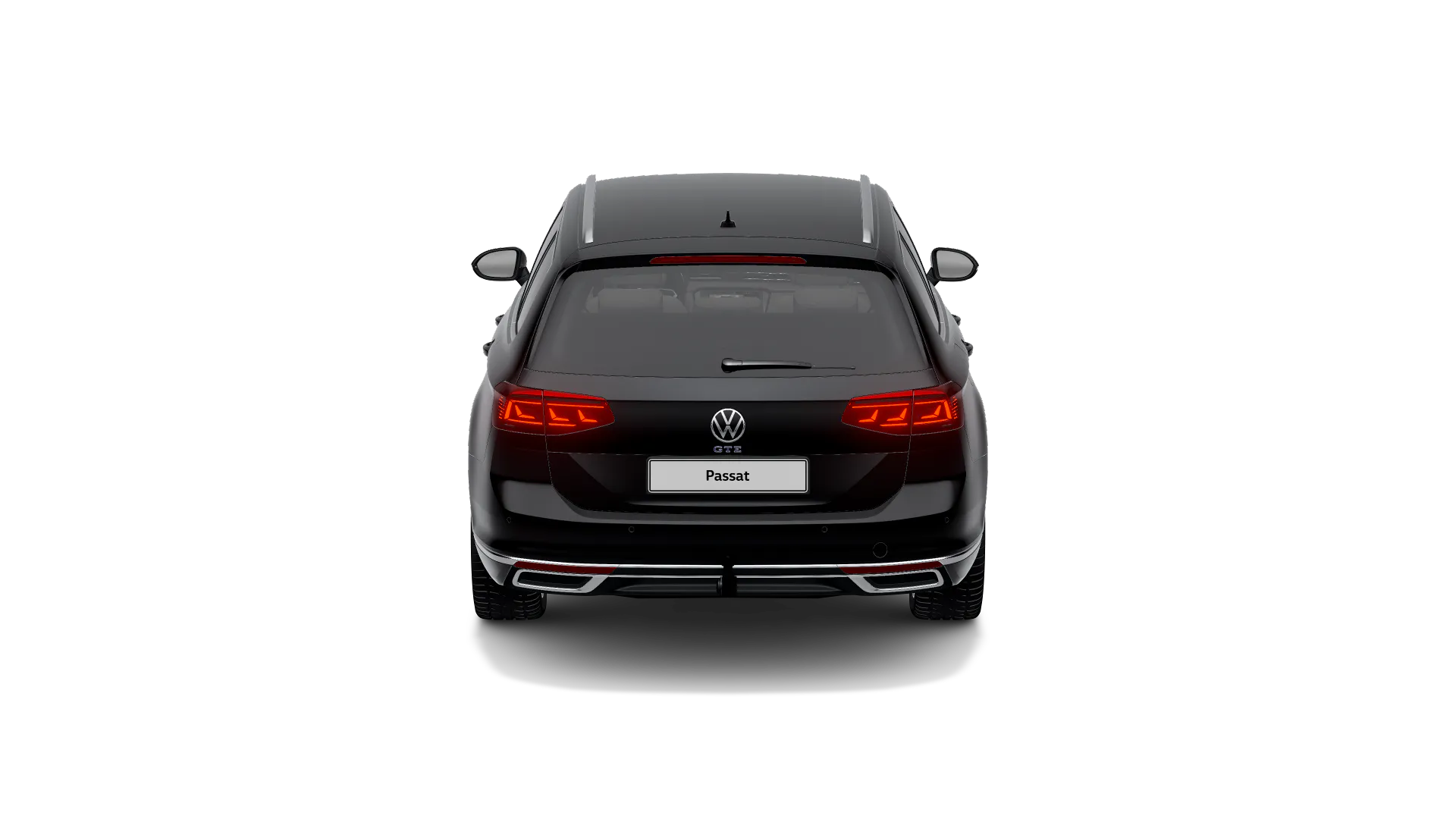 Volkswagen Passat Variant GTE