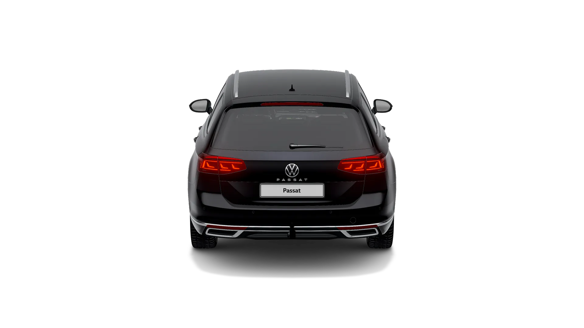 Volkswagen Passat Variant Elegance