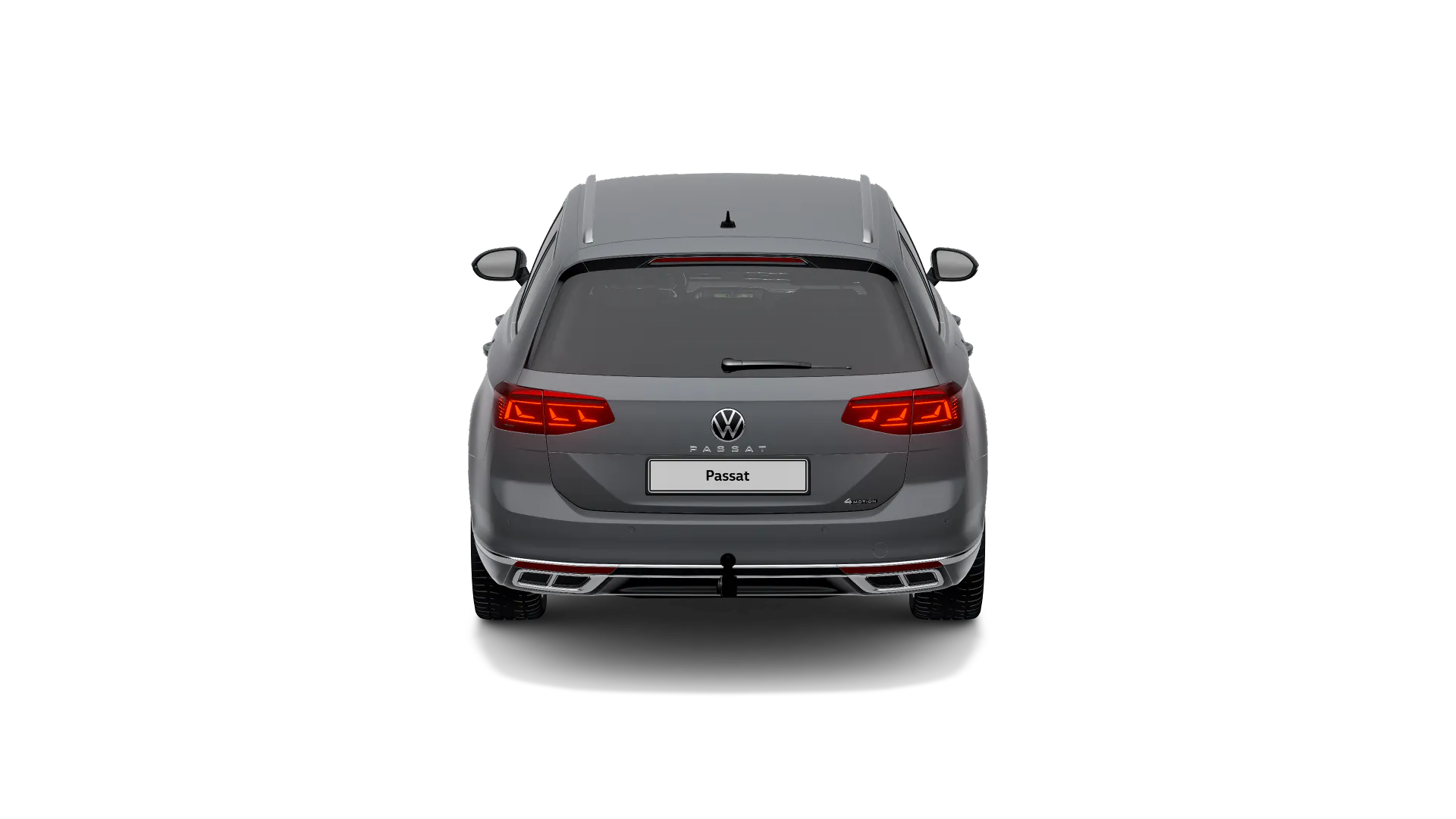 Volkswagen Passat Variant R-Line