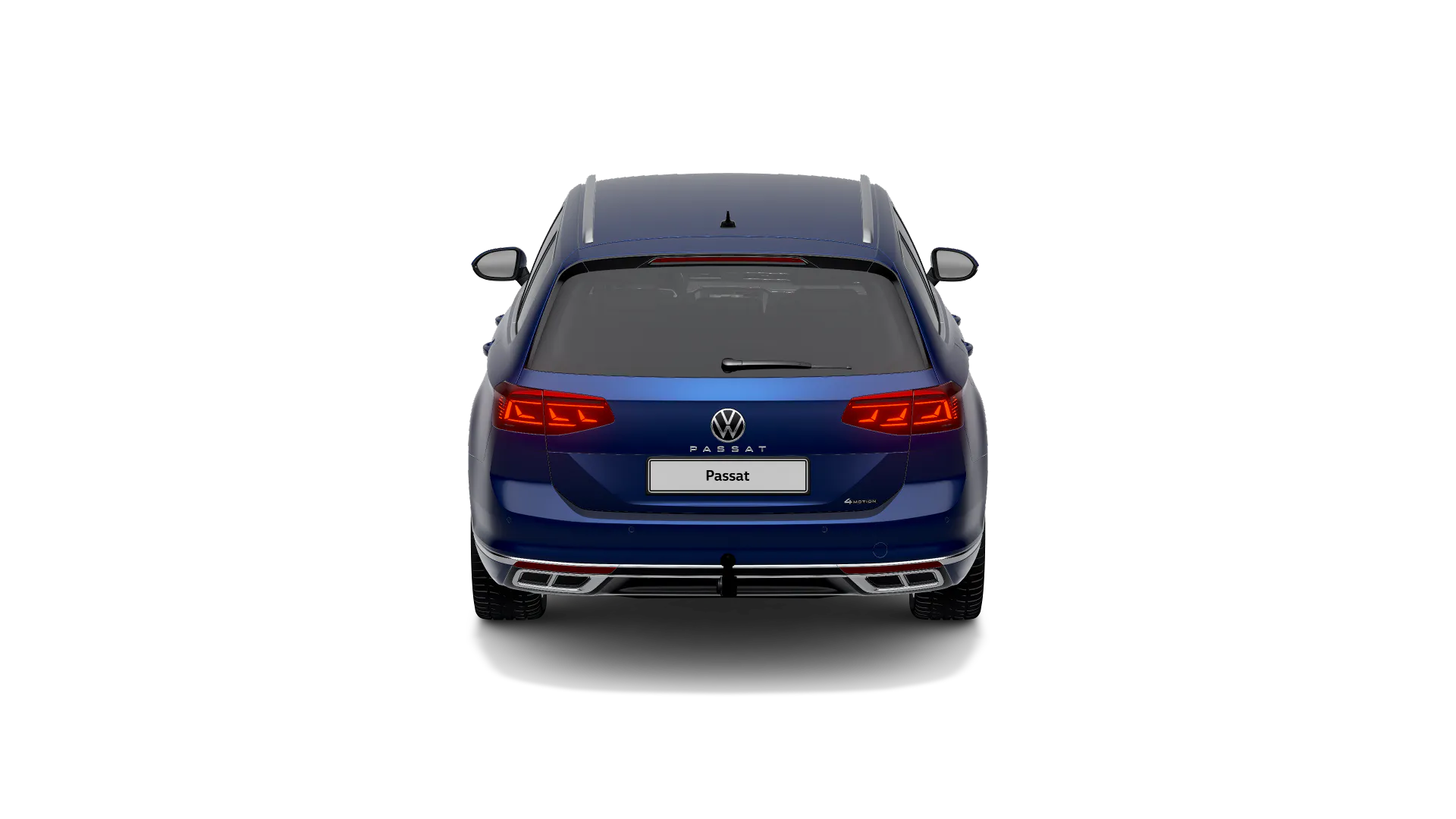 Volkswagen Passat Variant Elegance