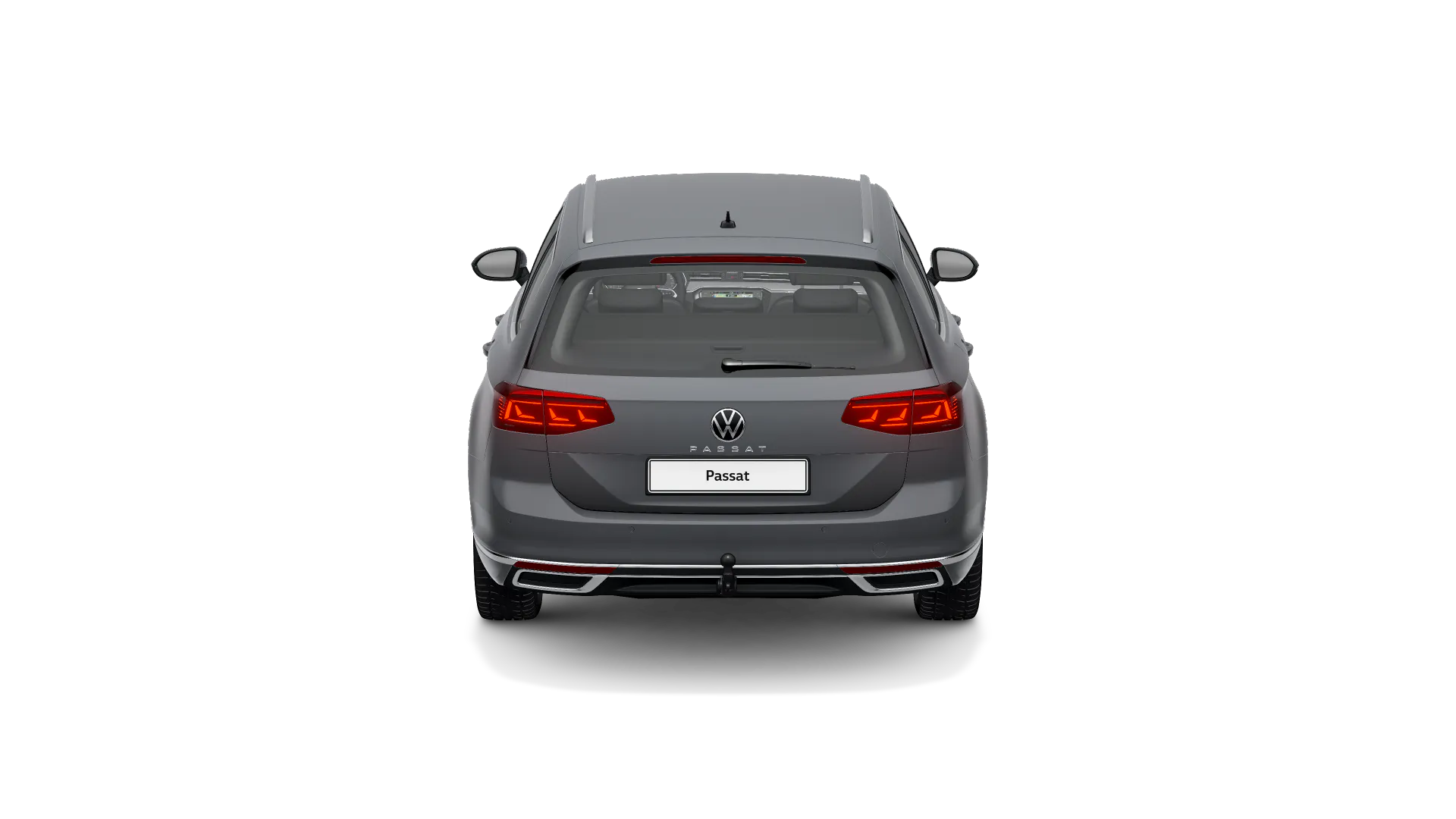 Volkswagen Passat Variant Elegance