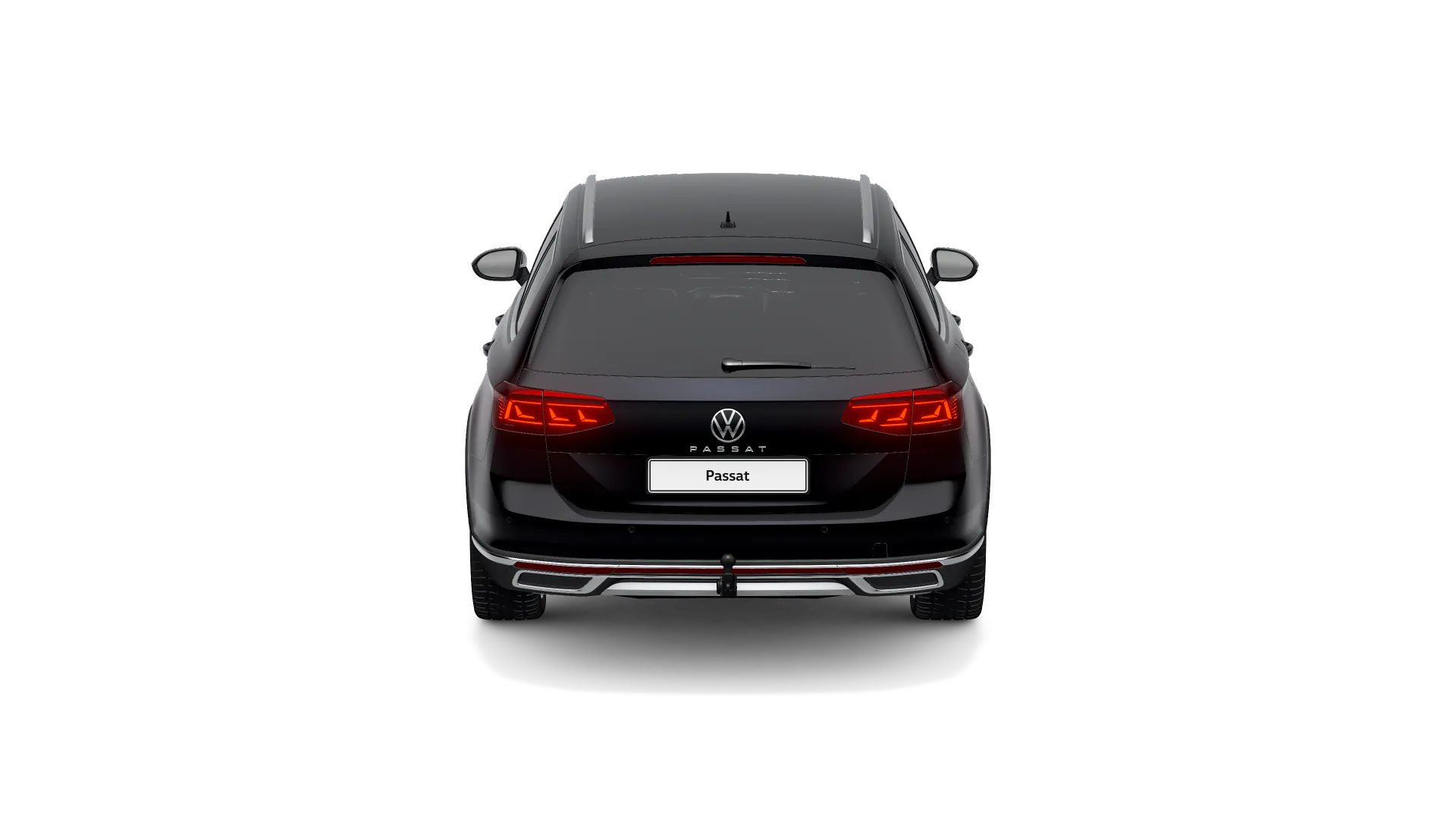 Volkswagen Passat Variant Alltrack