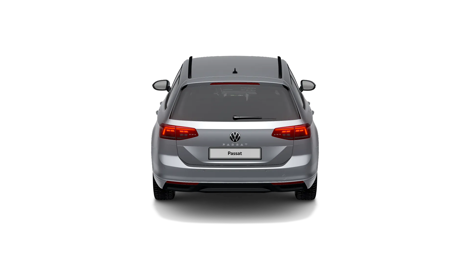 Volkswagen Passat Variant Conceptline