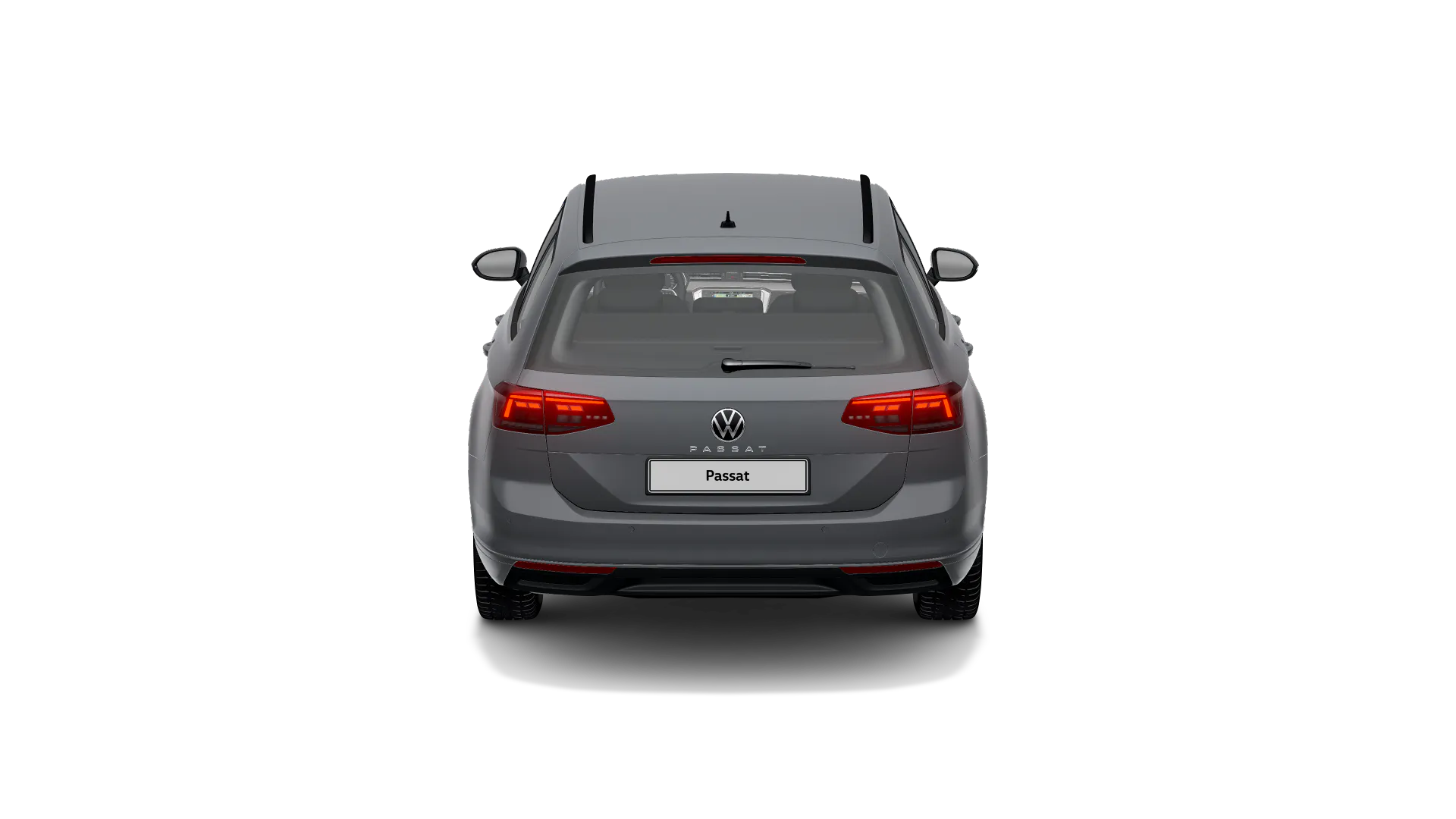 Volkswagen Passat Variant Conceptline