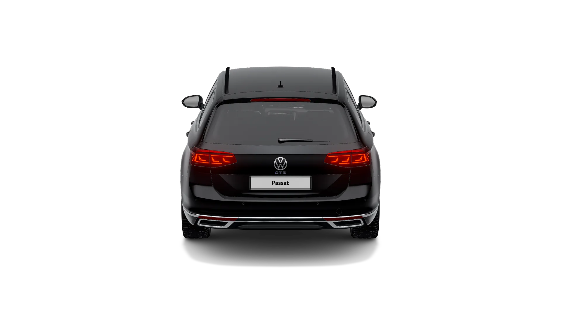 Volkswagen Passat Variant GTE