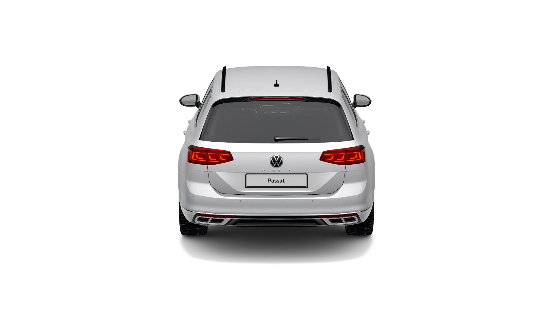 Volkswagen Passat Variant R-Line