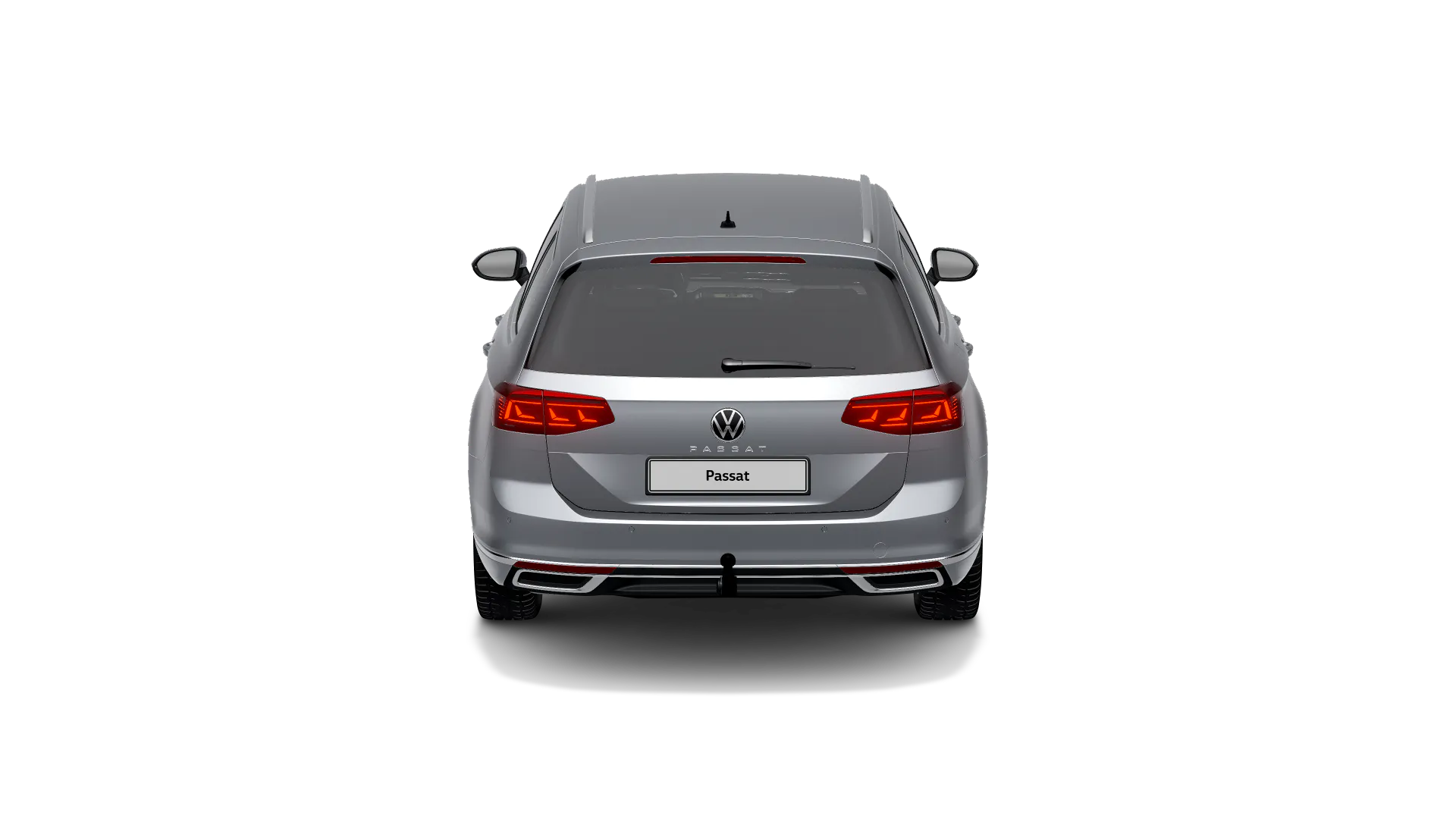 Volkswagen Passat Variant Elegance