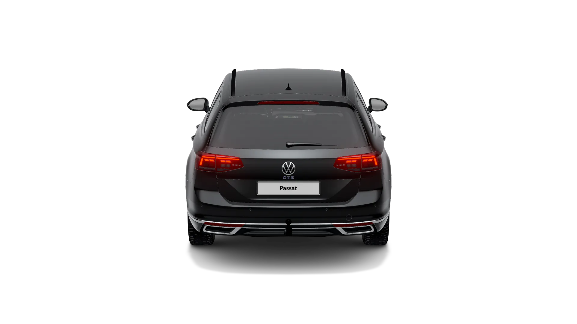 Volkswagen Passat Variant GTE