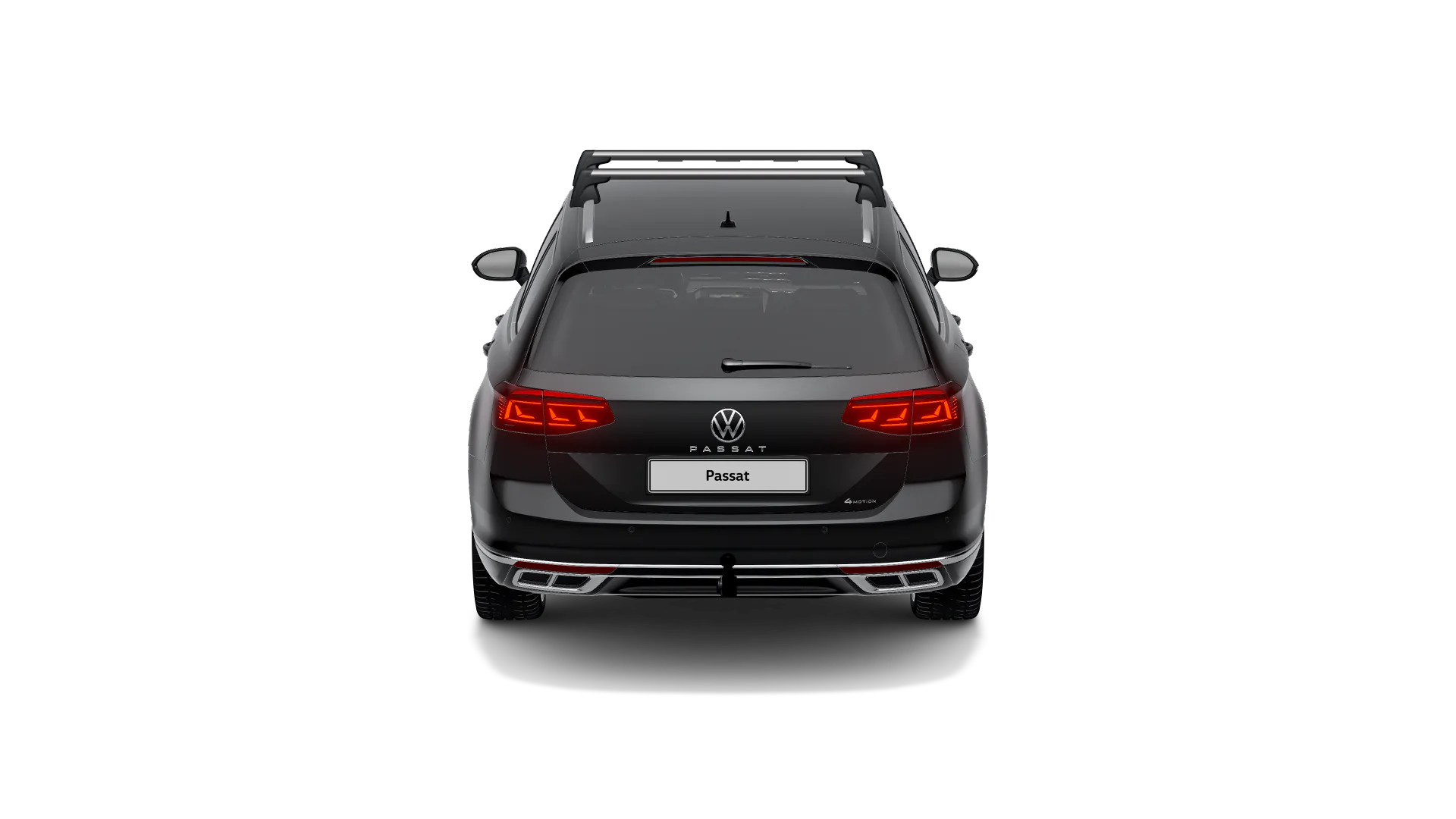 Volkswagen Passat Variant Elegance