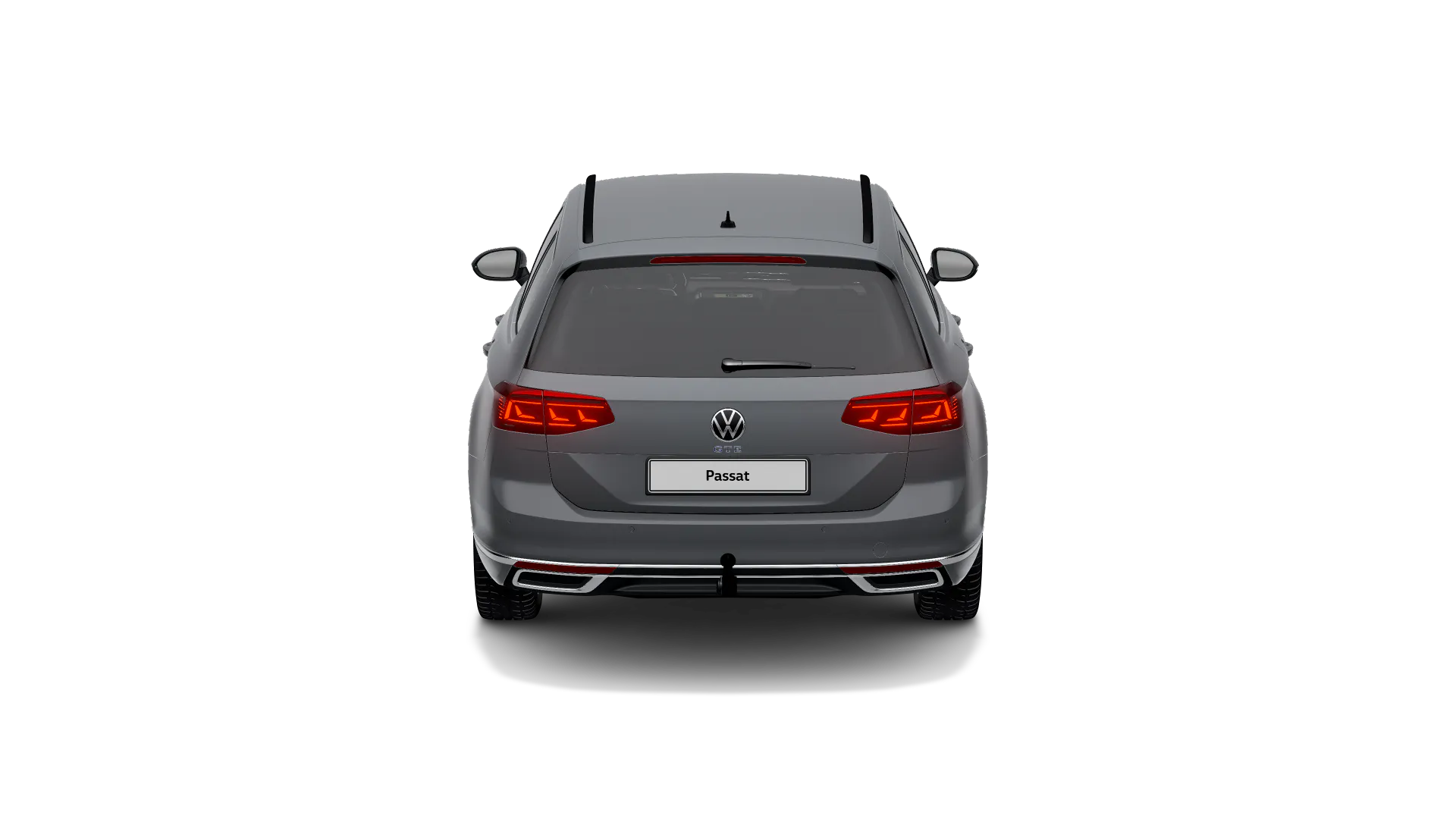 Volkswagen Passat Variant GTE