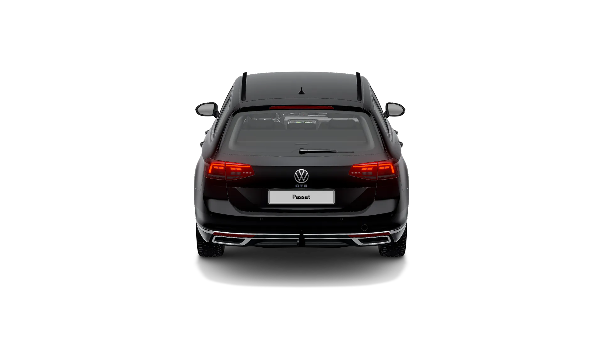 Volkswagen Passat Variant GTE