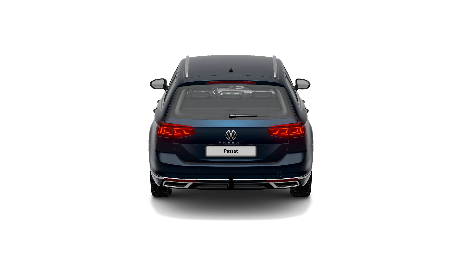 Volkswagen Passat Variant Elegance