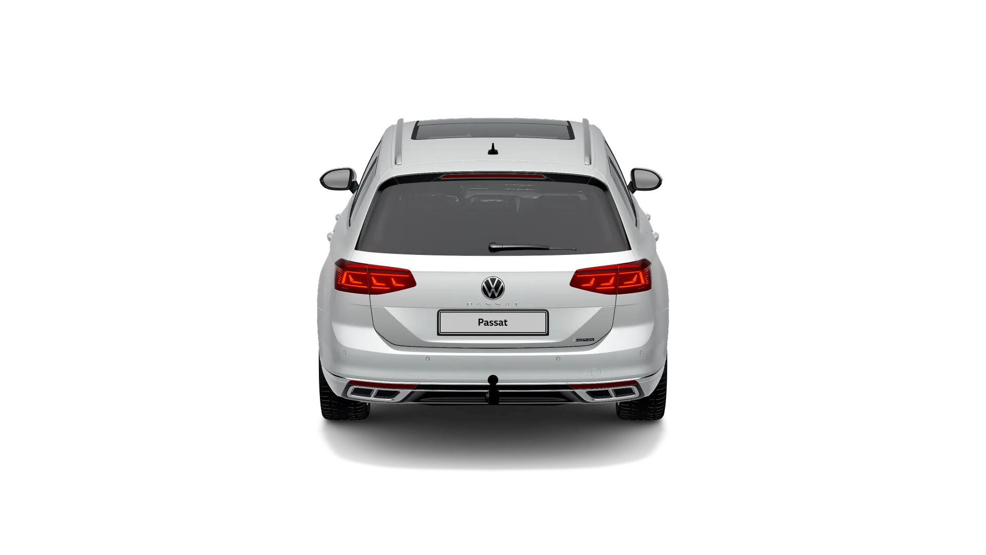 Volkswagen Passat Variant Elegance