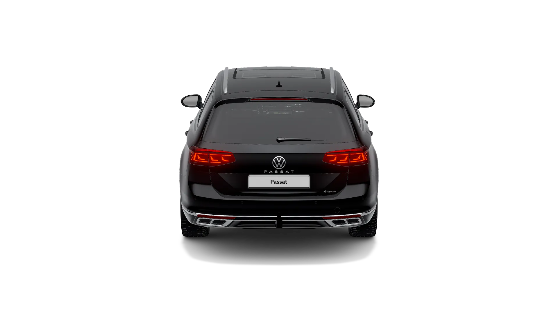 Volkswagen Passat Variant Elegance