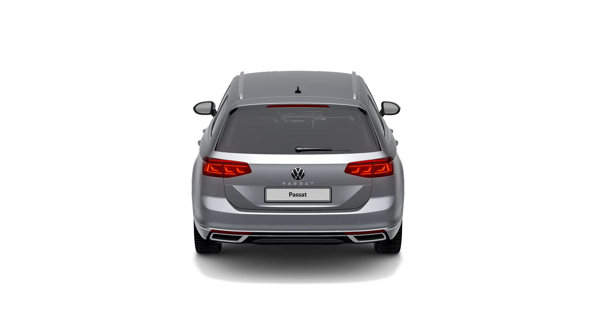 Volkswagen Passat Variant Elegance