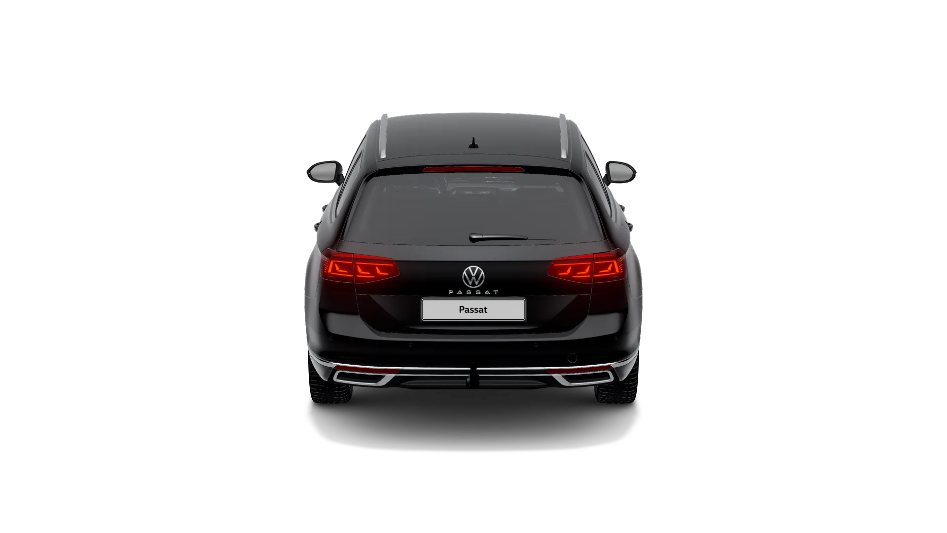 Volkswagen Passat Variant Elegance