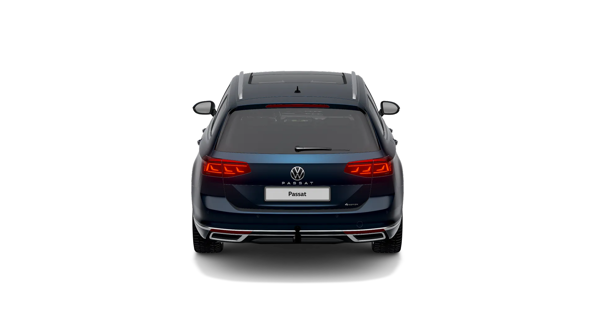 Volkswagen Passat Variant Elegance