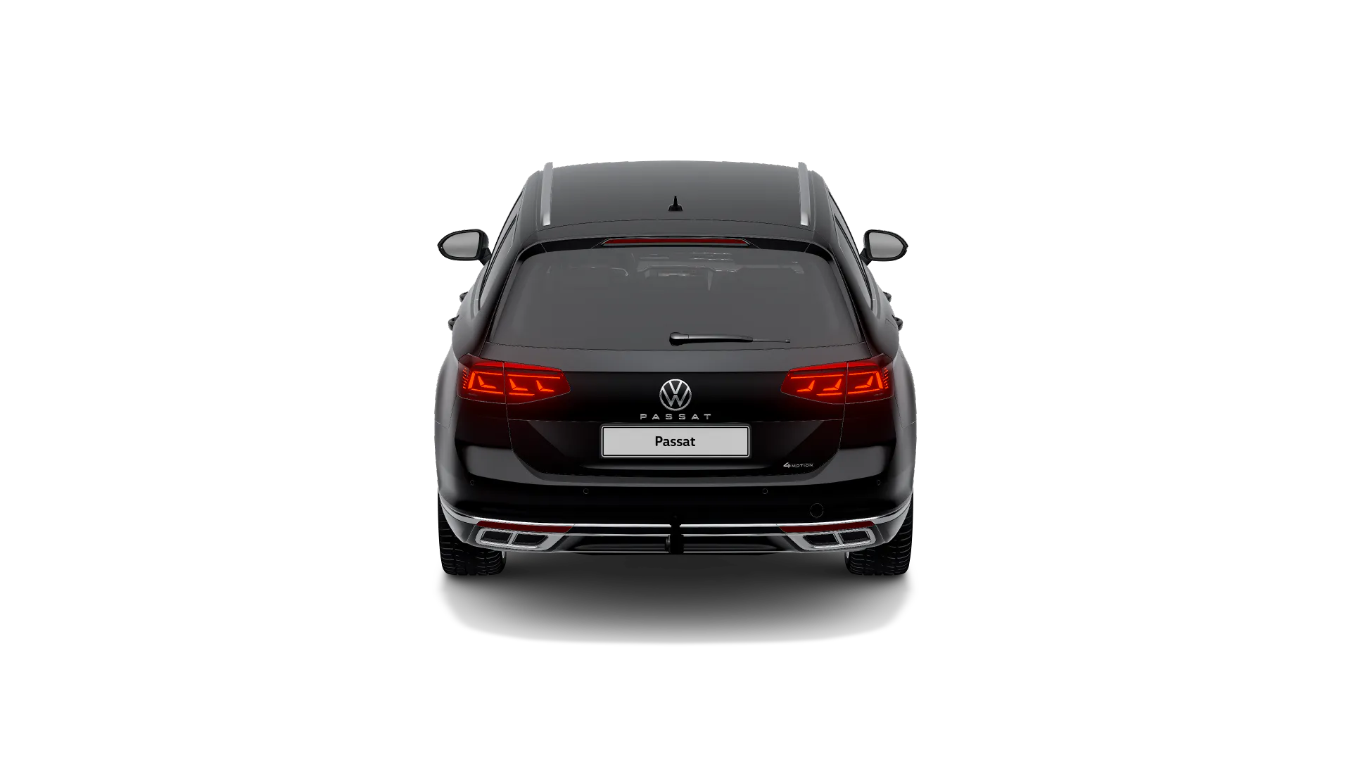 Volkswagen Passat Variant Elegance