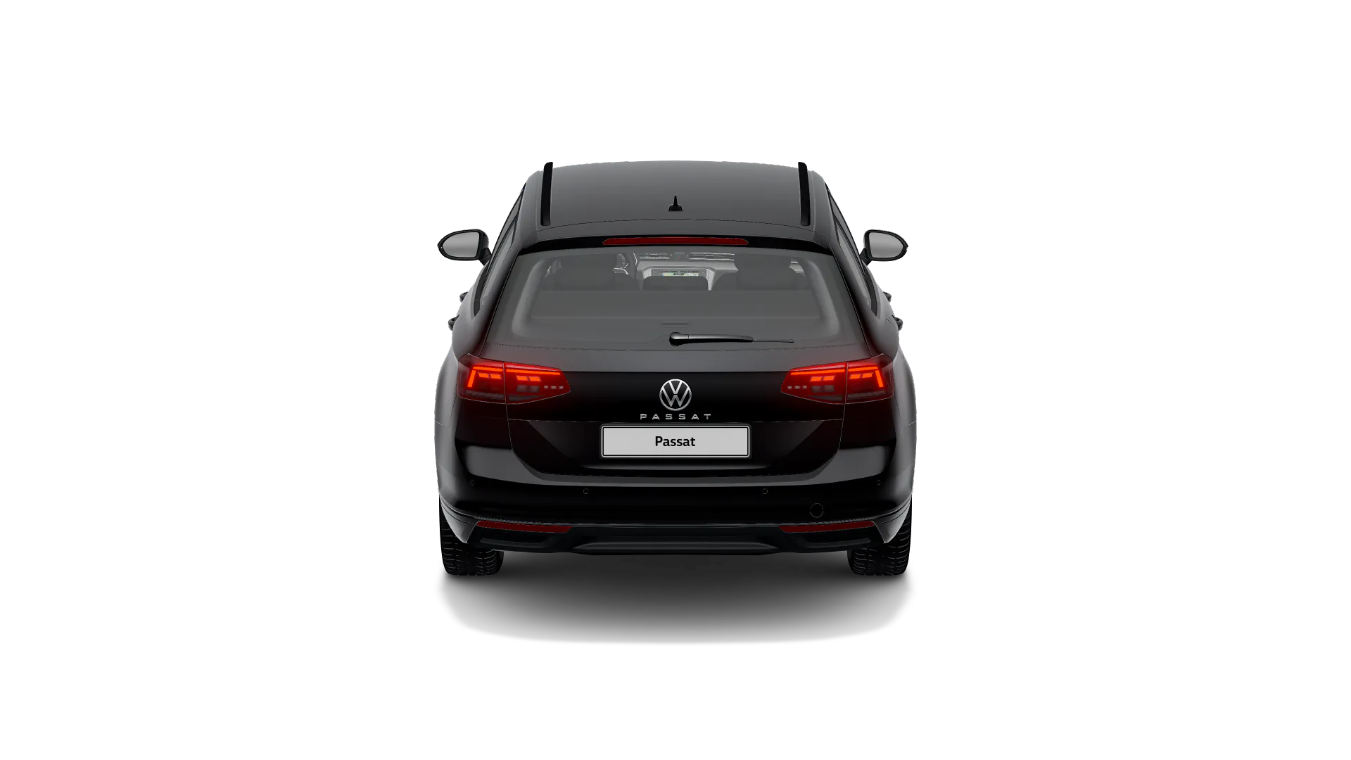 Volkswagen Passat Variant Conceptline