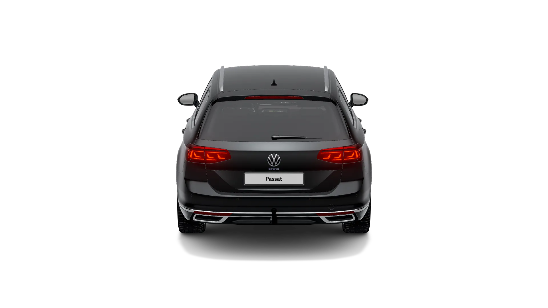 Volkswagen Passat Variant GTE