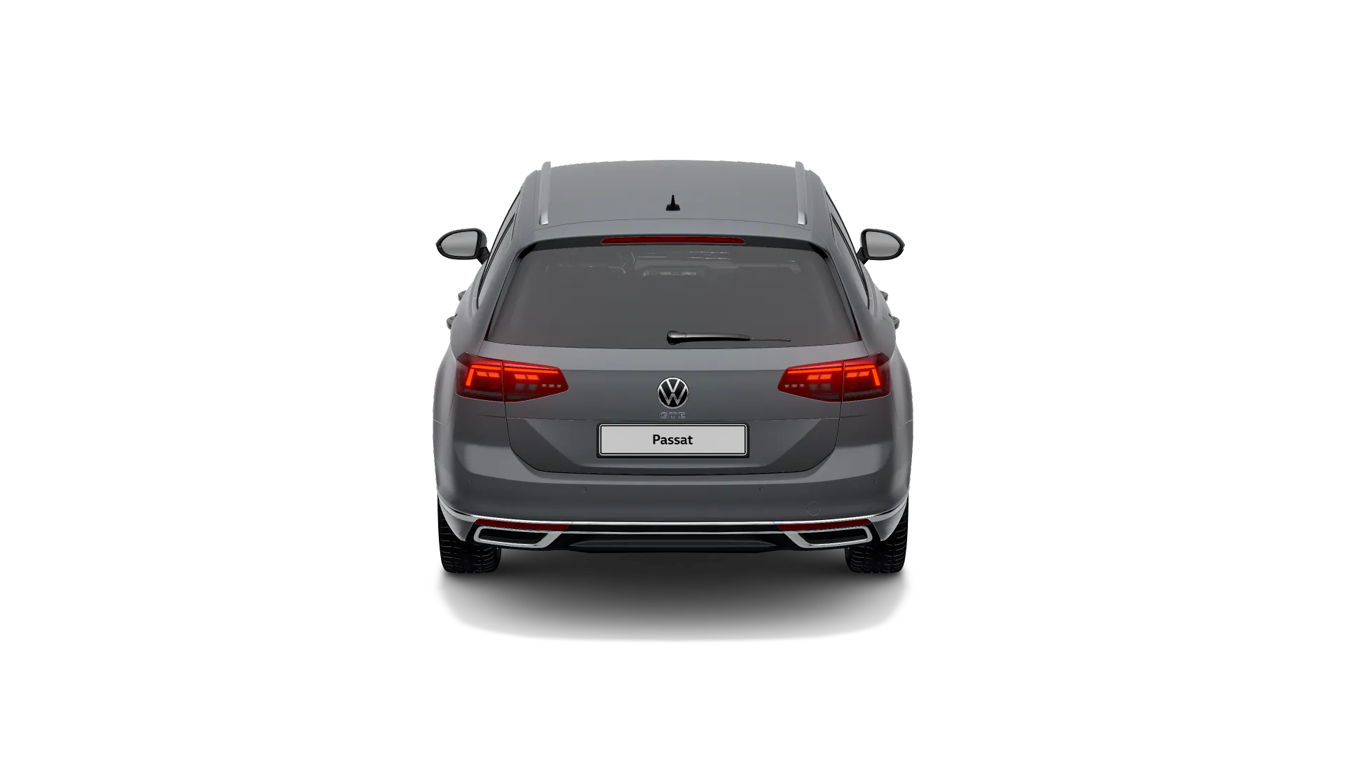 Volkswagen Passat Variant GTE