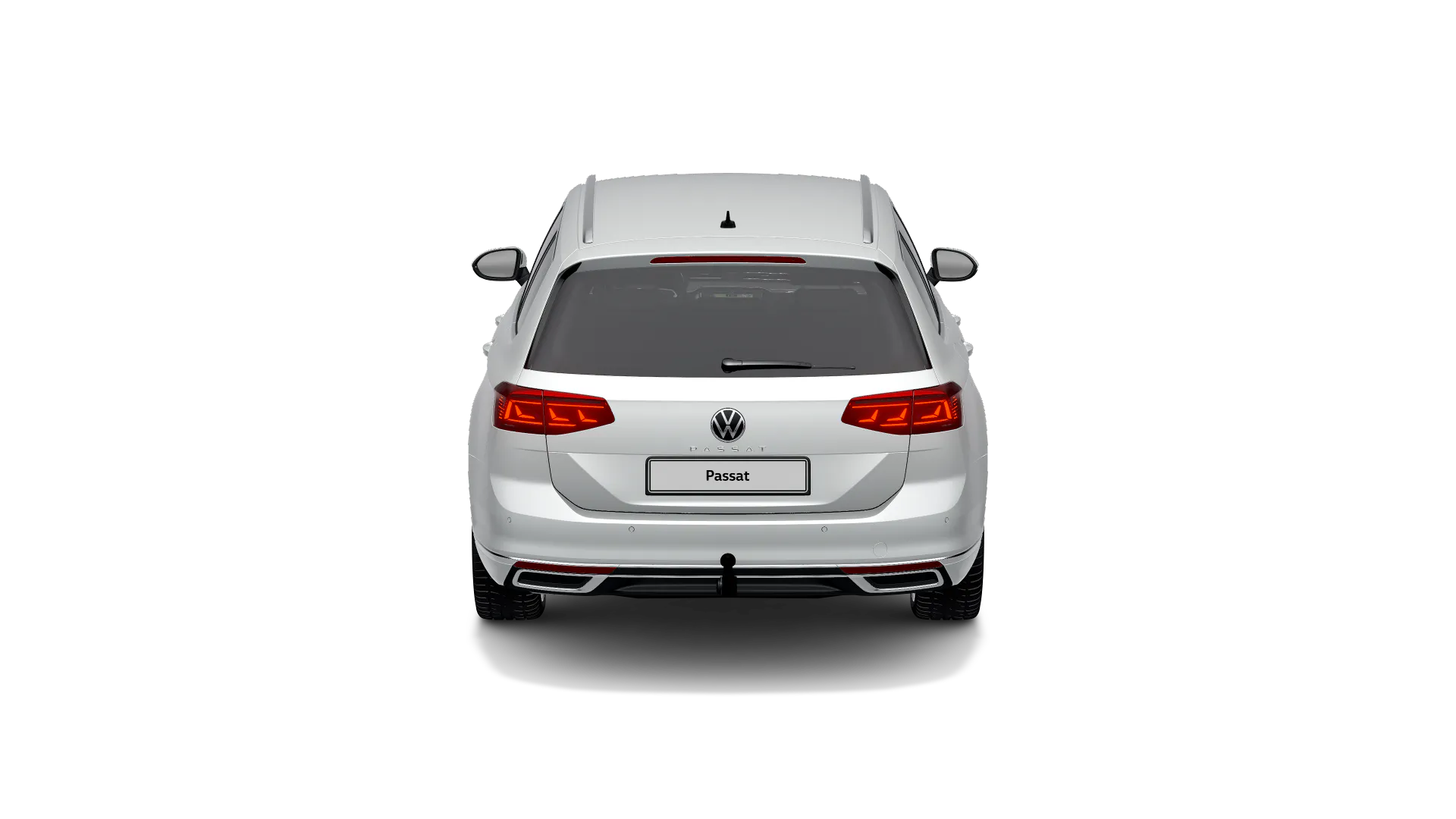 Volkswagen Passat Variant Elegance