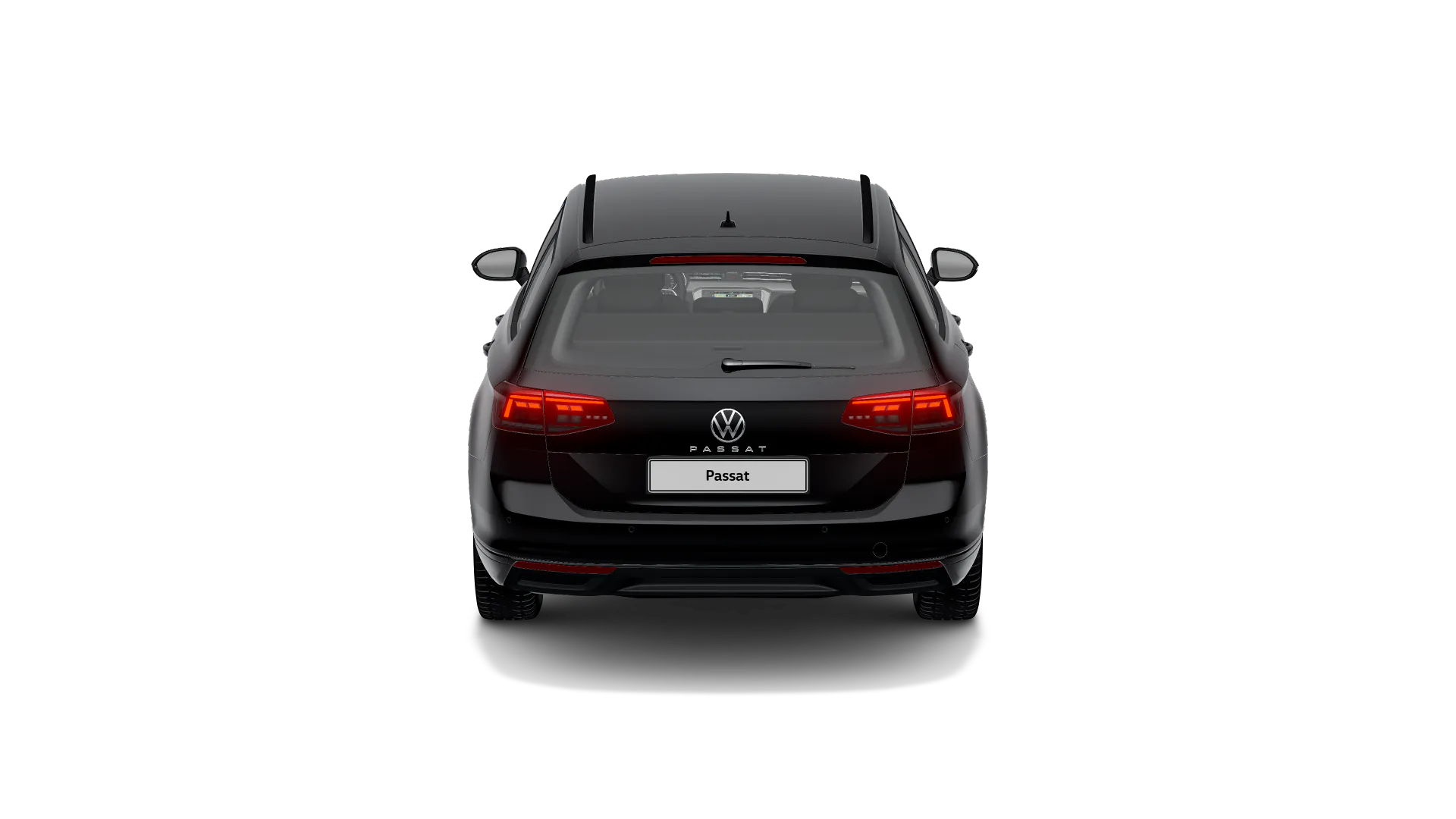 Volkswagen Passat Variant Conceptline