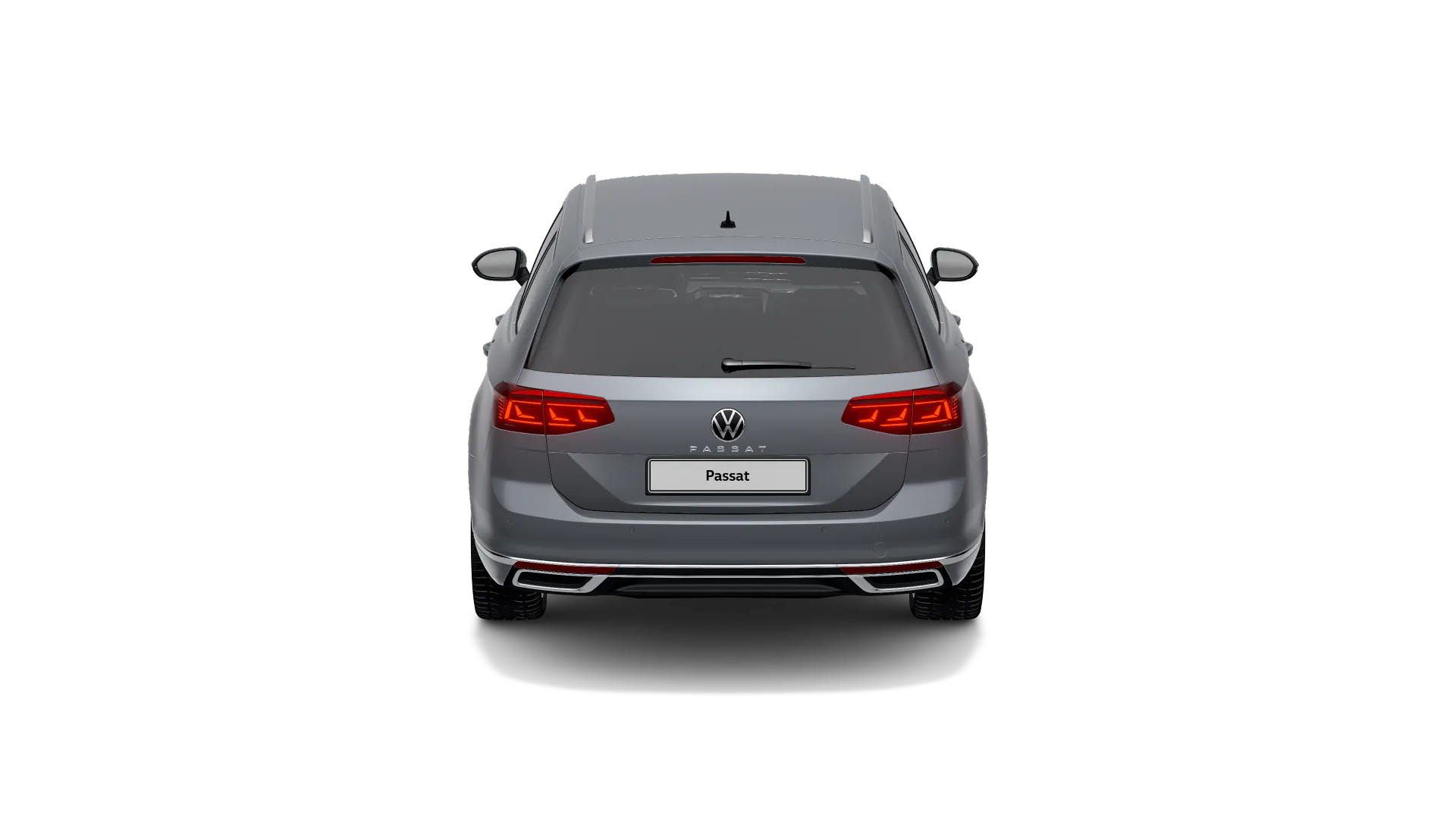 Volkswagen Passat Variant Elegance
