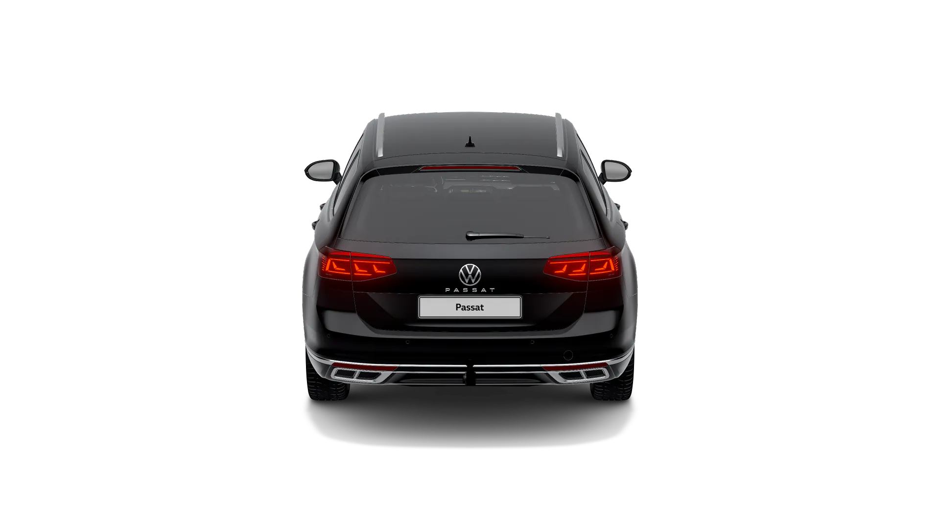 Volkswagen Passat Variant Elegance