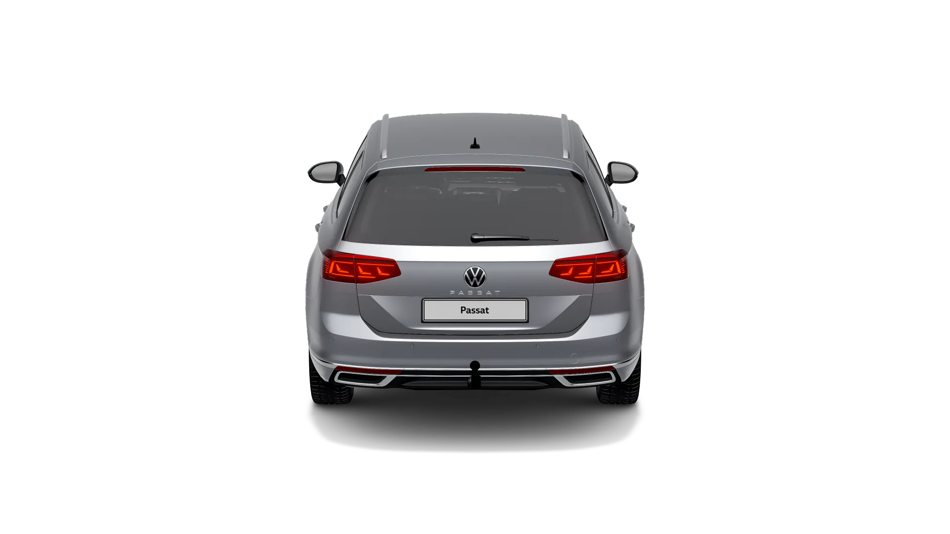 Volkswagen Passat Variant Elegance