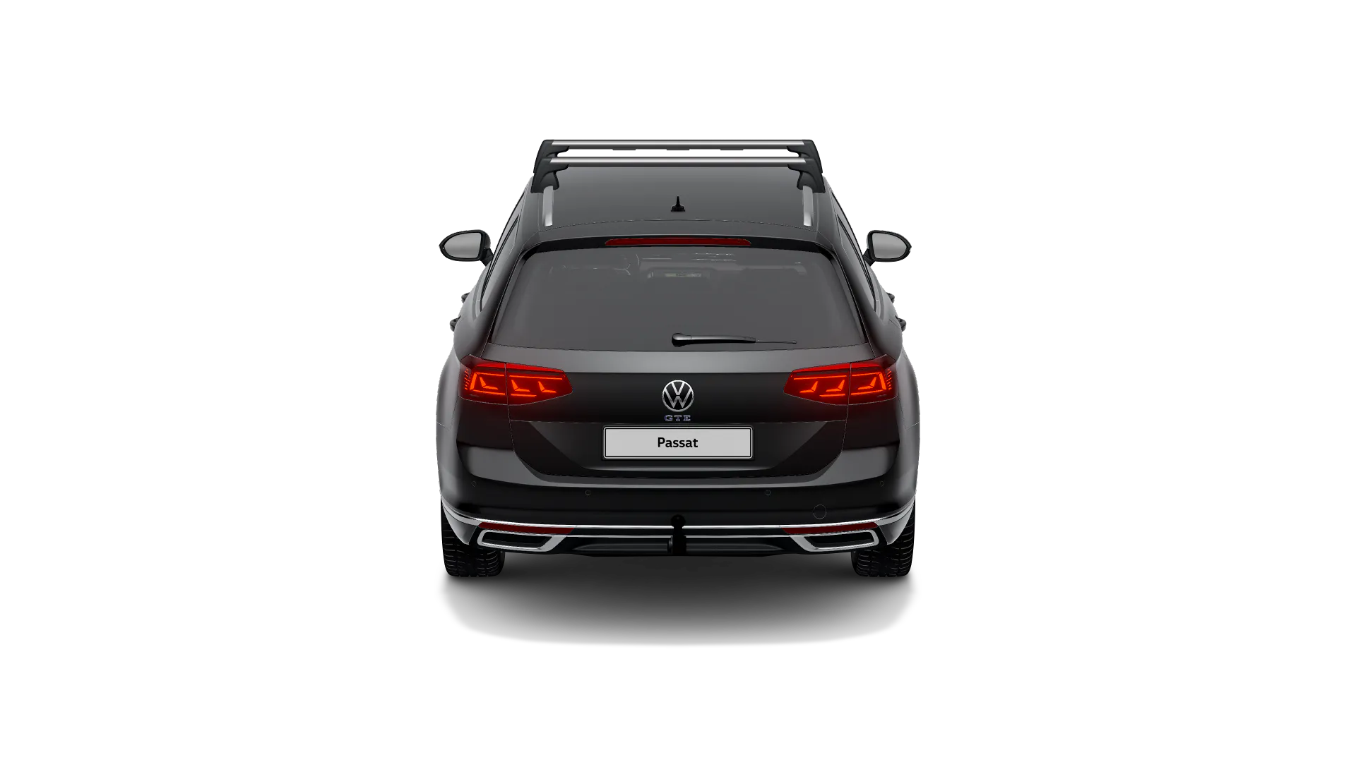 Volkswagen Passat Variant GTE